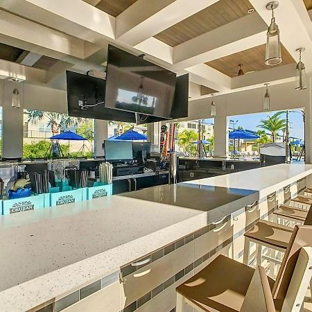 Superb Thematic 2Br Condo With 2 Clubhouses 基西米 外观 照片