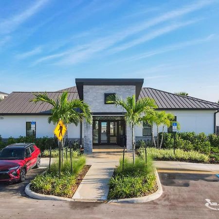 Superb Thematic 2Br Condo With 2 Clubhouses 基西米 外观 照片